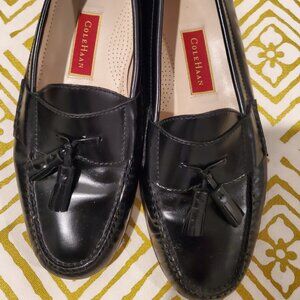 Cole Haan Tassel Loafer